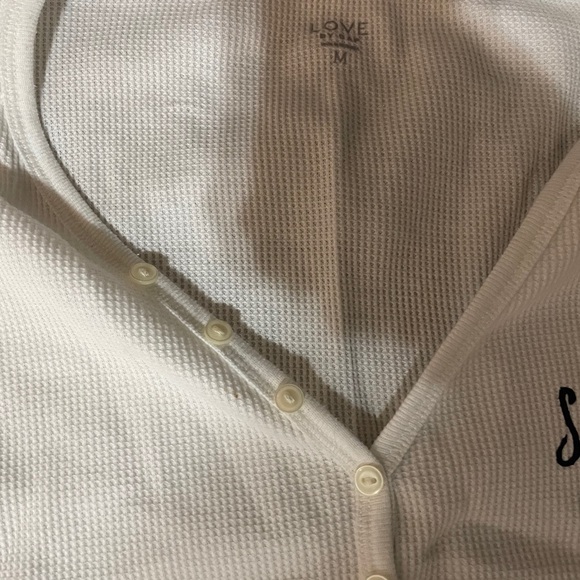 GAP Xmas PJ set - Picture 4 of 8